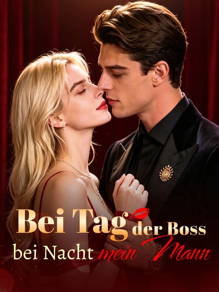 Bei Tag der Boss, bei Nacht mein Mann
