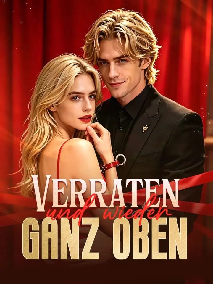 Verraten und wieder ganz oben