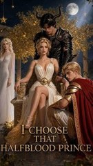 Half-Blood Savior Unleashed (2024)