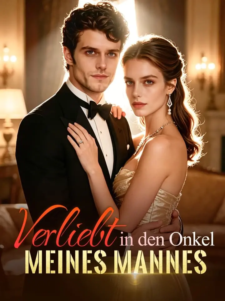Verliebt in den Onkel meines Mannes