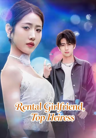 Rental Girlfriend, Top Heiress