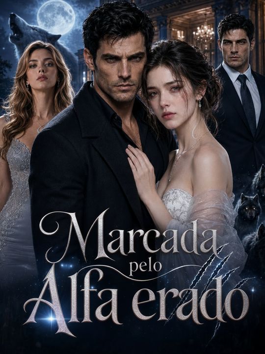Marcada pelo Alfa errado