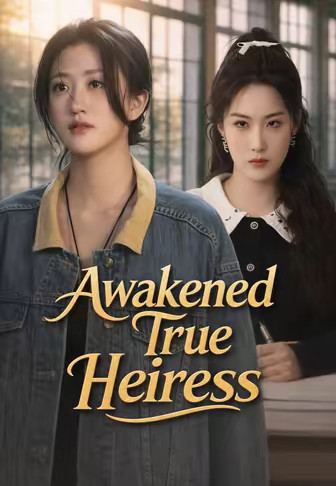 Awakened True Heiress