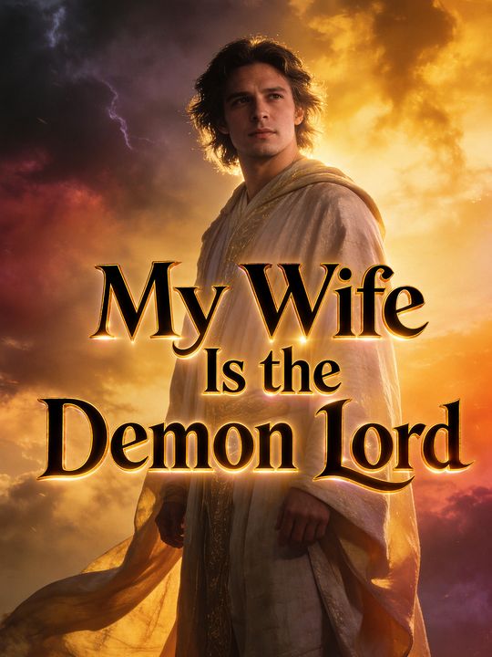My Wife Is the Demon Lord