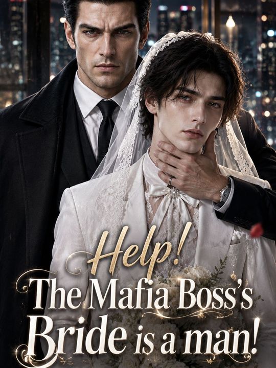 Help! The Mafia Boss's Bride is a man!