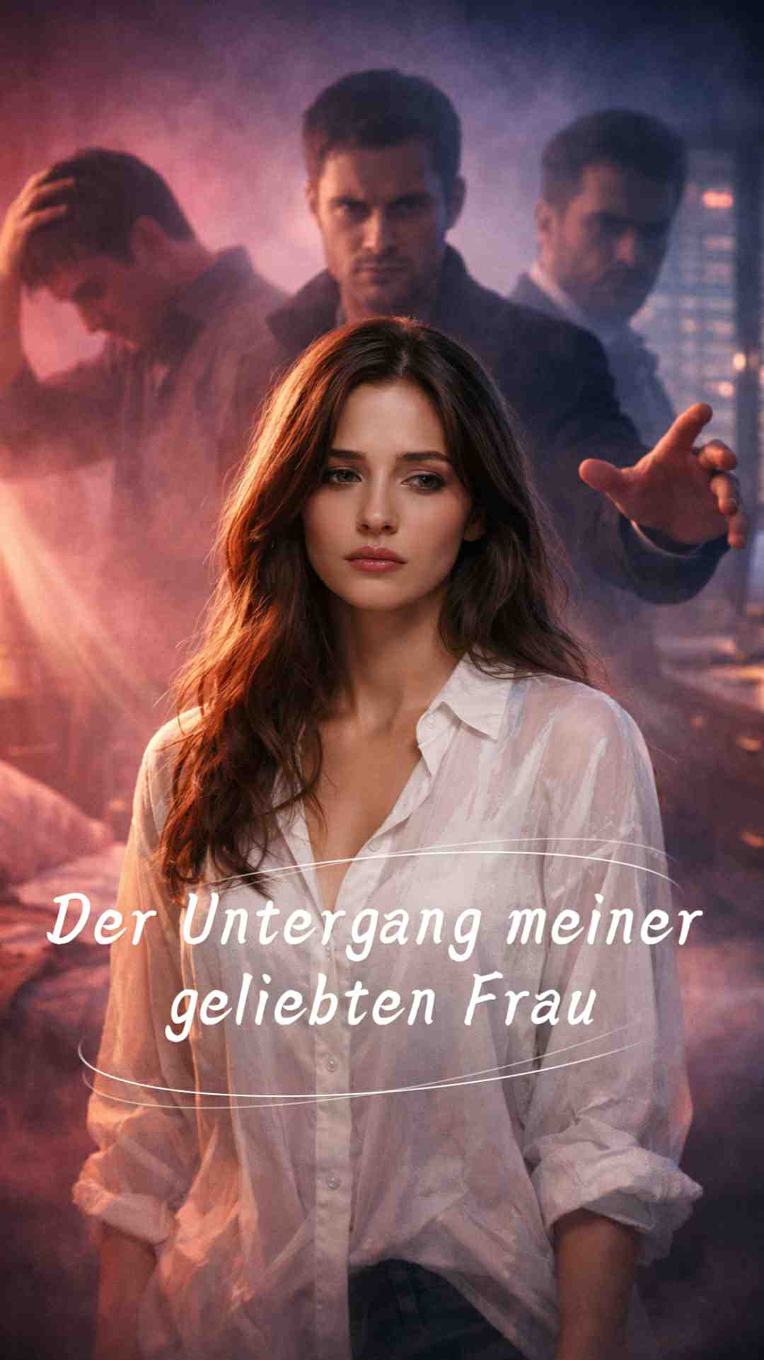 Der Abstieg der Ehefrau