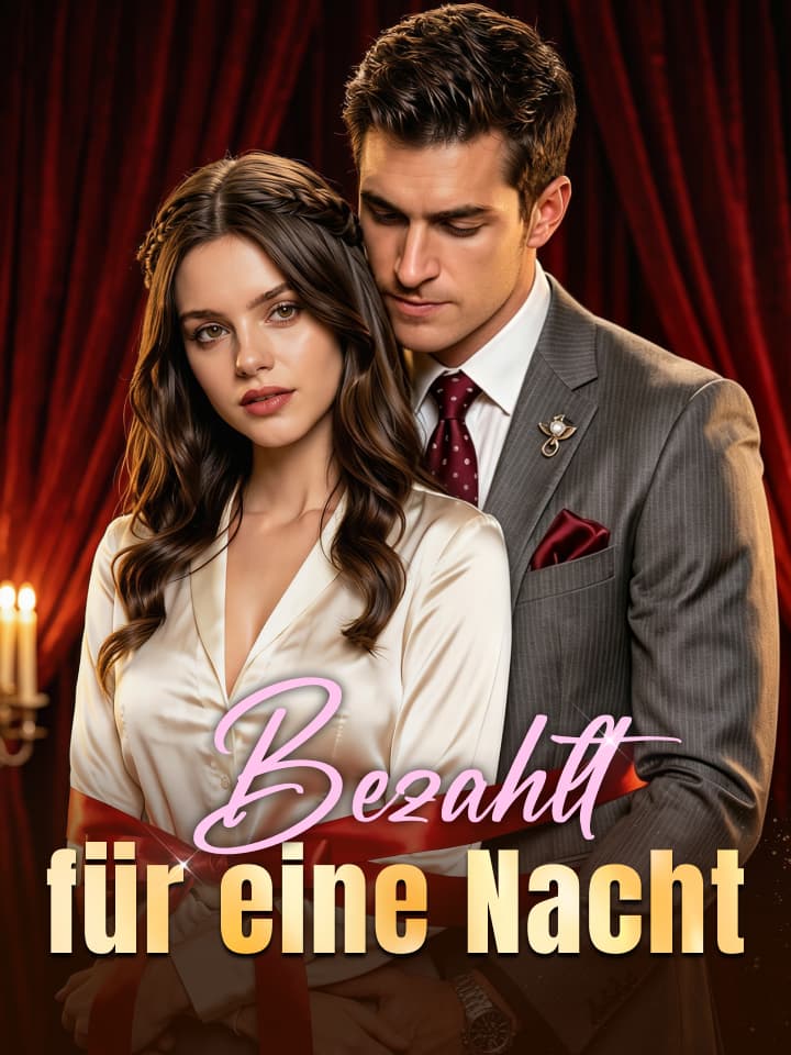 Bezahlt für eine Nacht