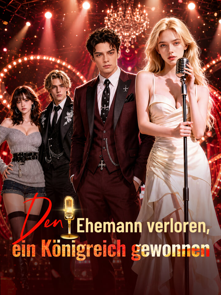 Den Ehemann verloren, ein Königreich gewonnen
