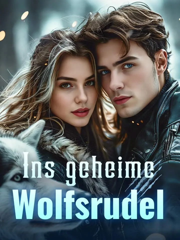 Ins geheime Wolfsrudel