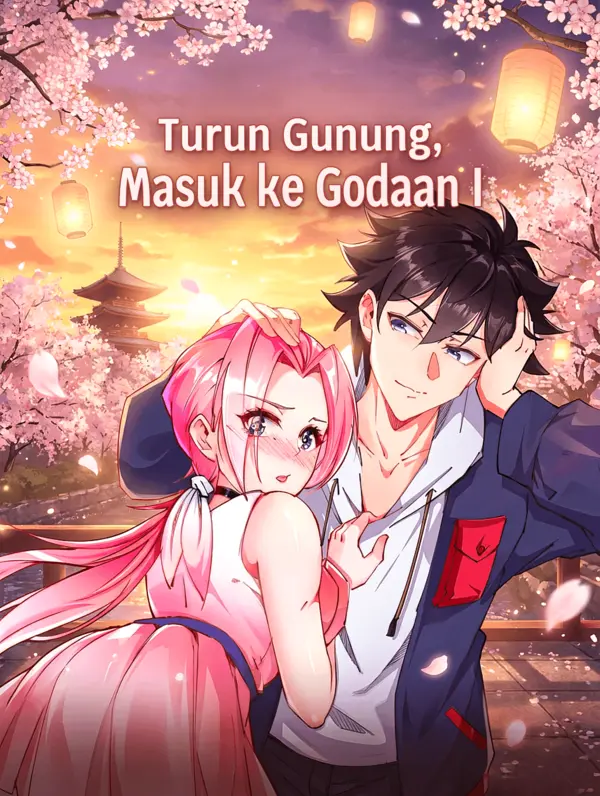 Turun Gunung, Masuk ke Godaan I