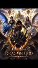 ne m'appelle pas le dieu dragon (2024)