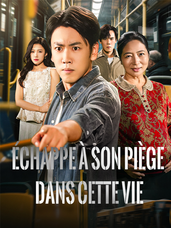 Échappe à son piège dans cette vie