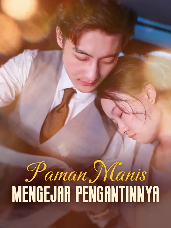 Paman Manis Mengejar Pengantinnya(Sulih Suara)