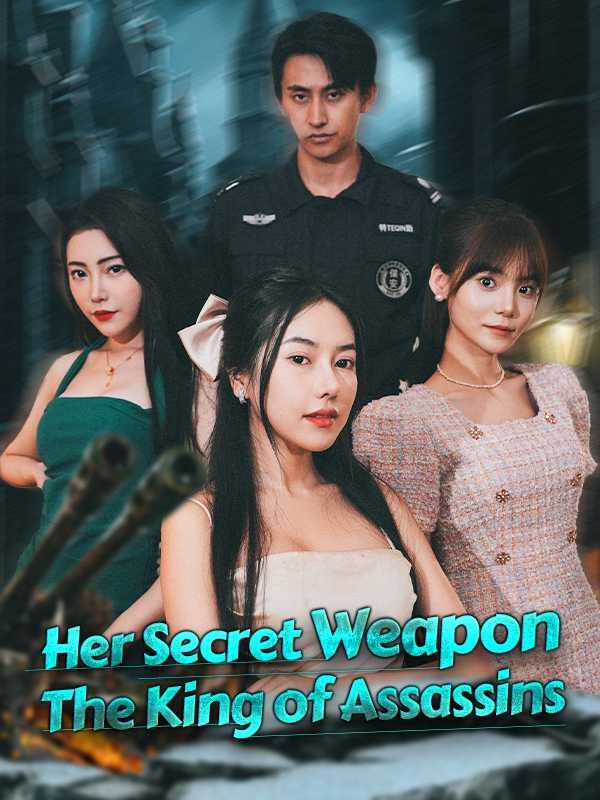 Her Secret Weapon The King of Assassins