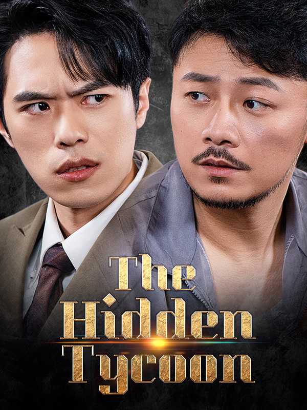 The Hidden Tycoon