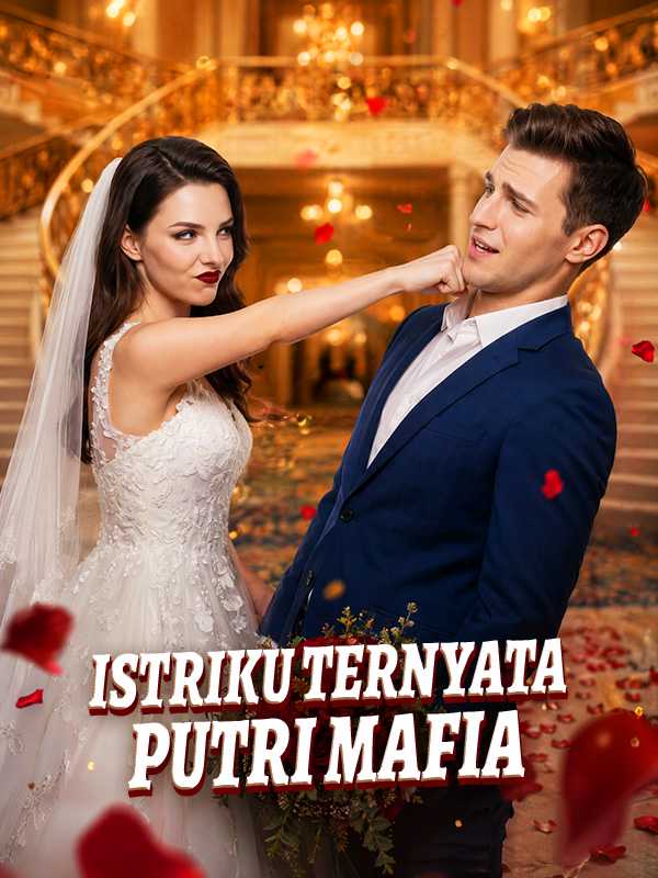 Istriku Ternyata Putri Mafia