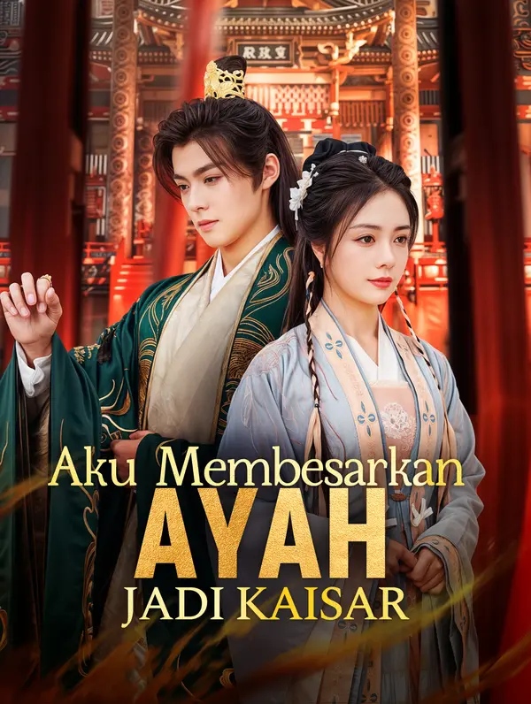 Aku Membesarkan Ayah Jadi Kaisar