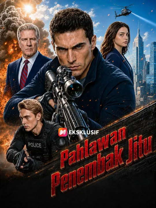 (Sulih suara) Pahlawan Penembak Jitu