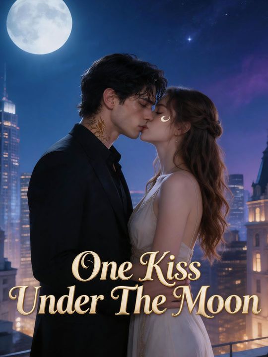 One Kiss Under The Moon
