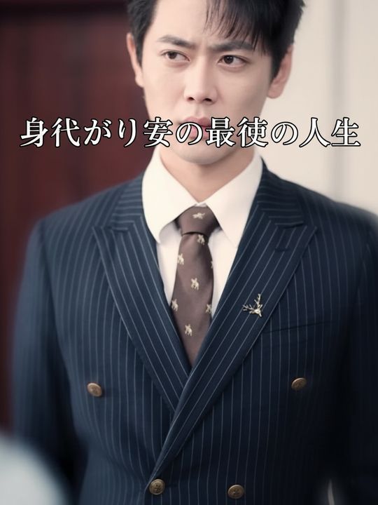 身代わり妻の最後の人生