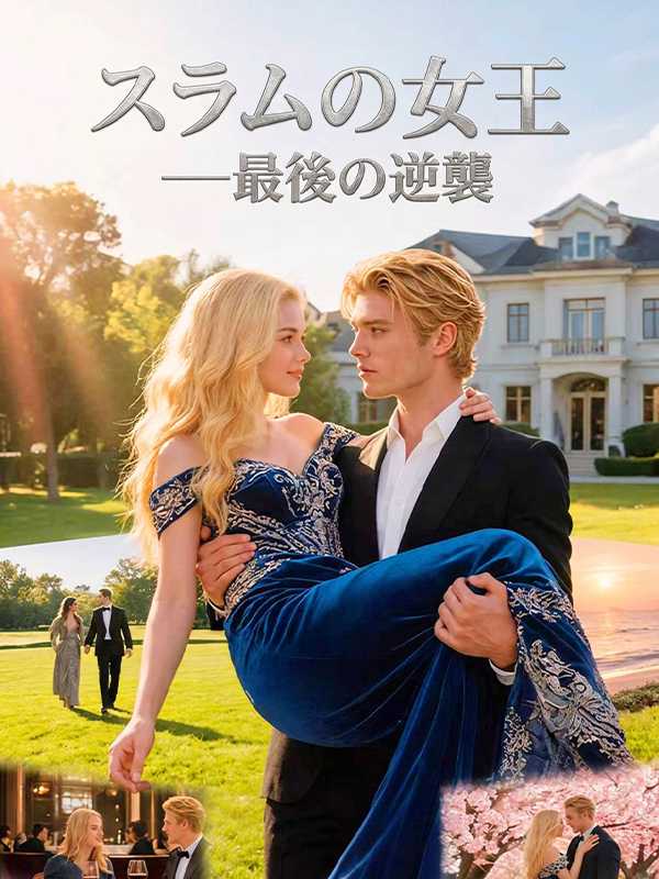 スラムの女王——最後の逆襲