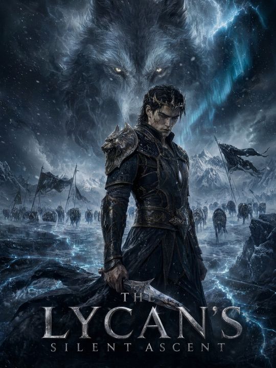 The Lycan’s Silent Ascent