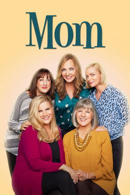 Mom S8 (2020)