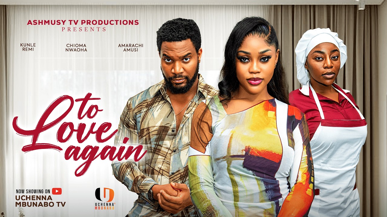 TO LOVE AGAIN (2026)