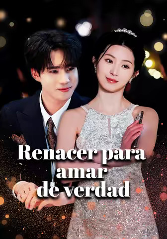 Renacer para amar de verdad