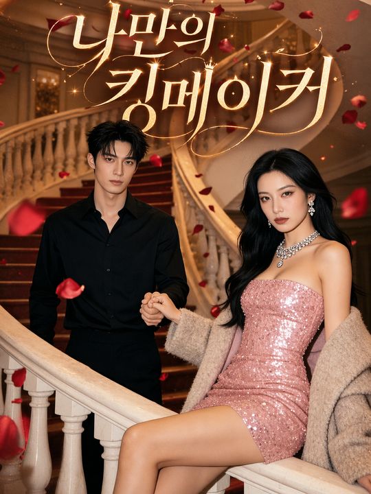 나만의 킹메이커