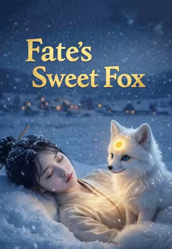 Fate’s Sweet Fox