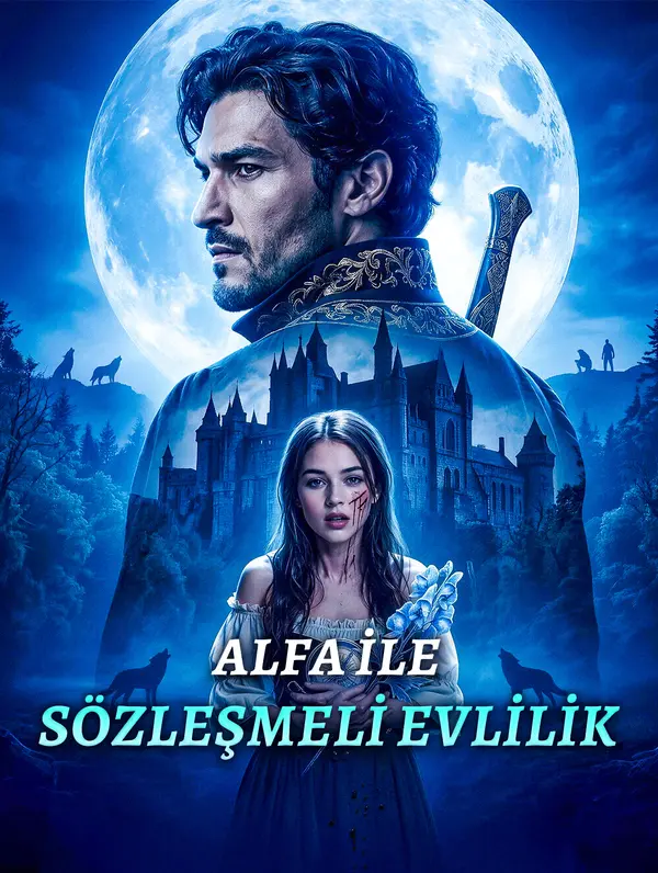 ALFA İLE SÖZLEŞMELİ EVLİLİK