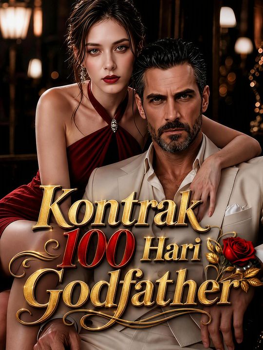 Kontrak 100 Hari Godfather