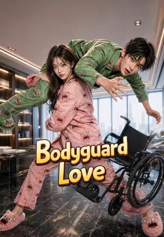 Bodyguard Love