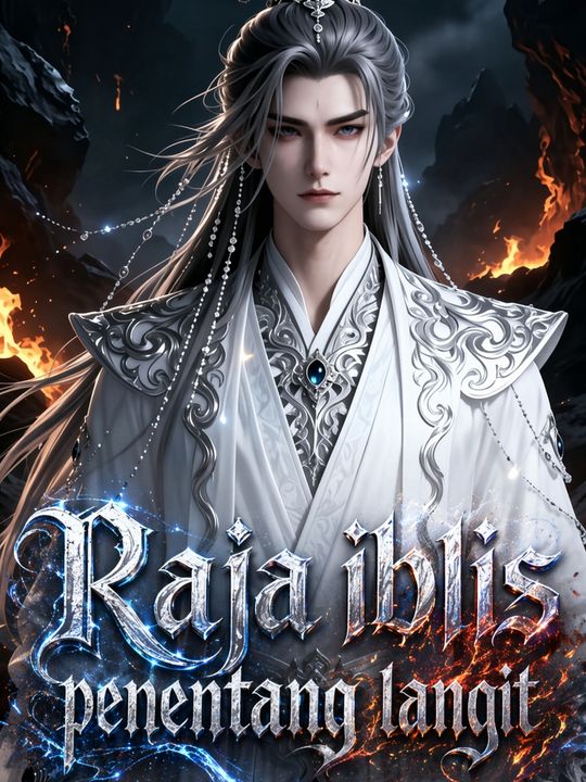 Raja iblis penentang langit