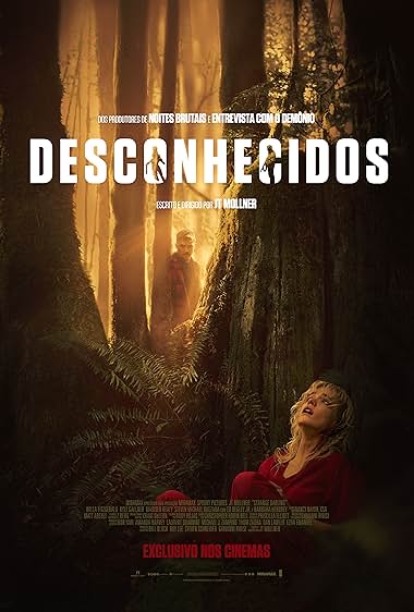 Desconhecidos (2024)