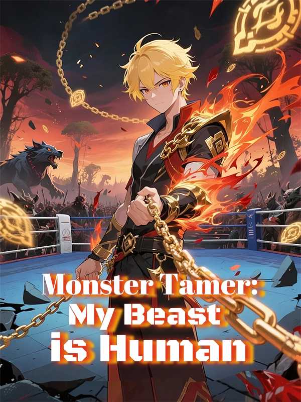Monster Tamer: My Beast is Human