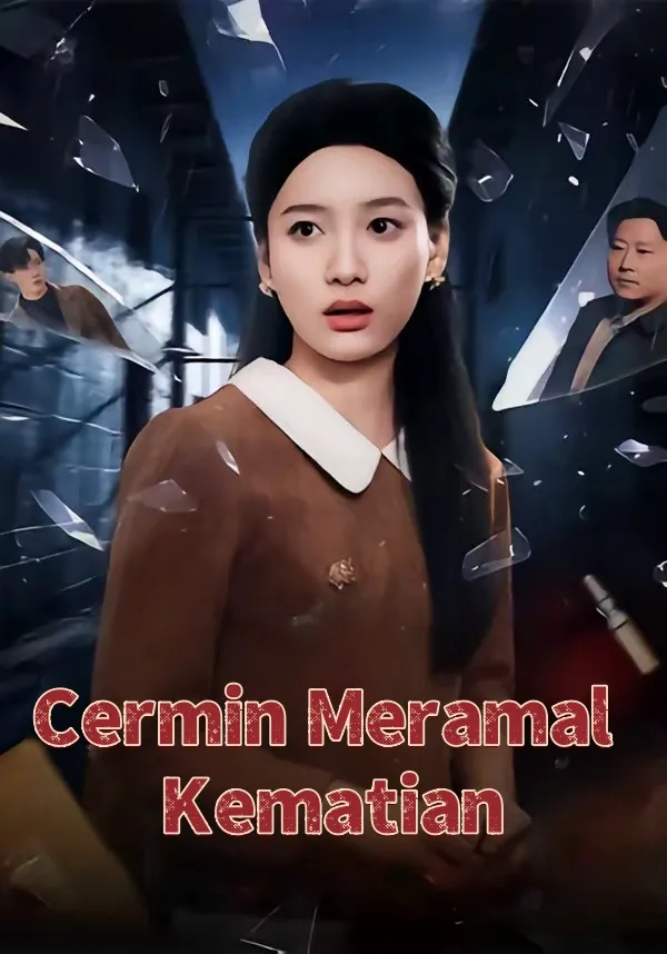 Cermin Meramal Kematian