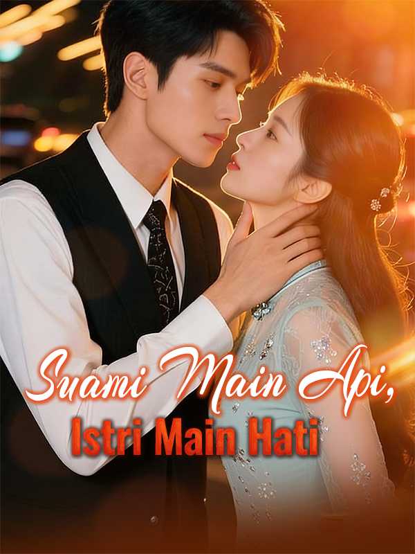 Suami Main Api, Istri Main Hati