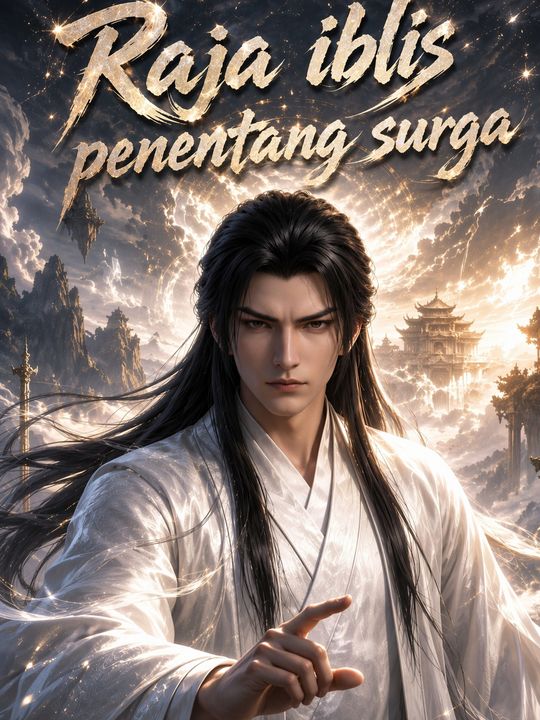 Raja iblis penentang surga
