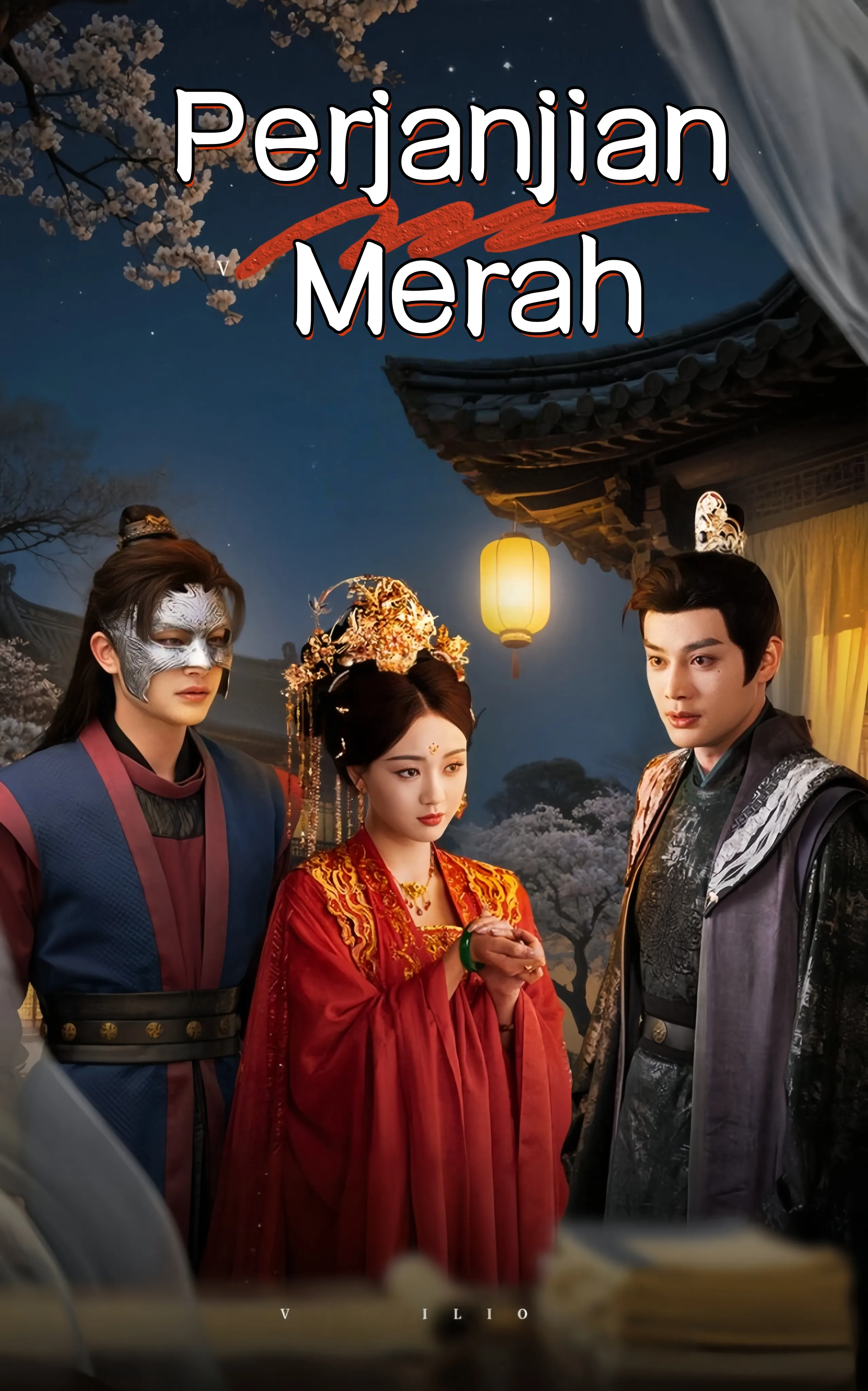 Perjanjian Merah
