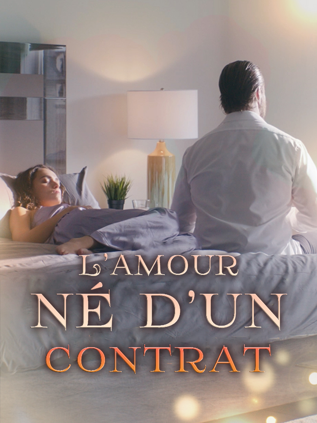 L’amour né d’un contrat