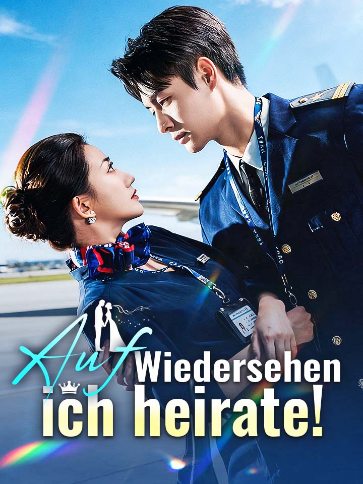 Auf Wiedersehen, ich heirate!