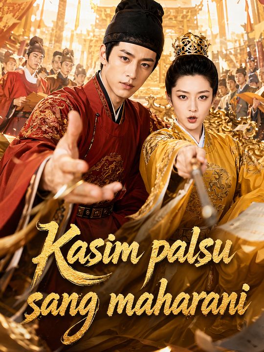 Kasim palsu sang maharani