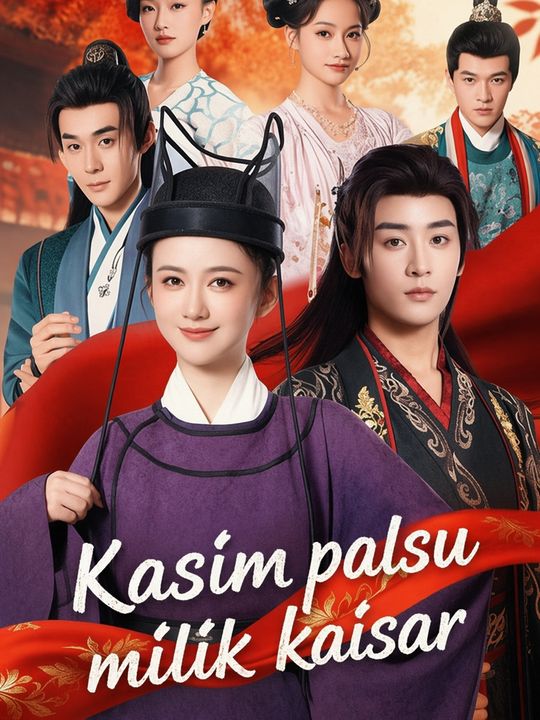 Kasim palsu milik kaisar