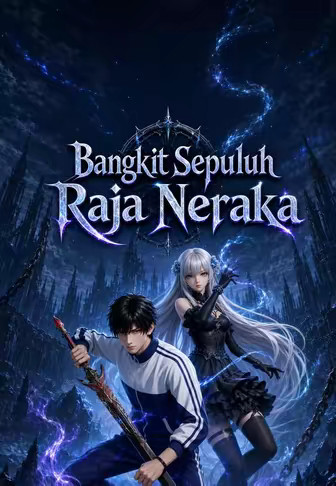 Bangkit Sepuluh Raja Neraka