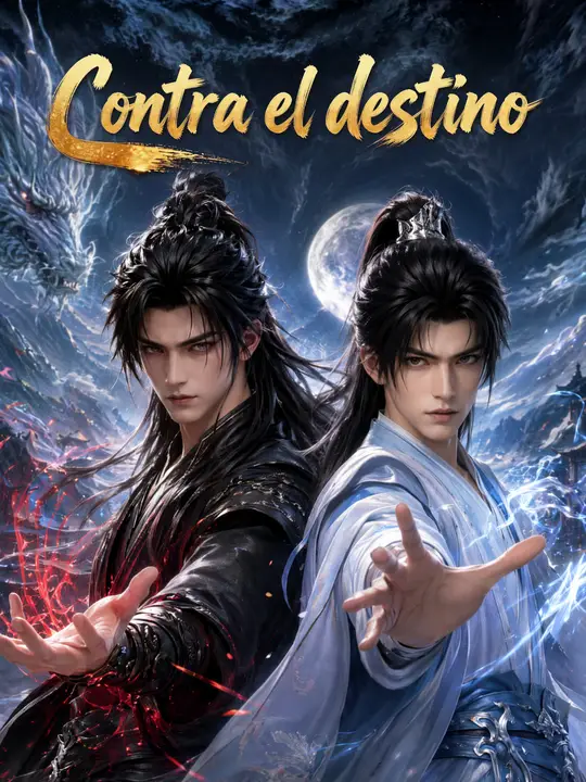 Contra el destino