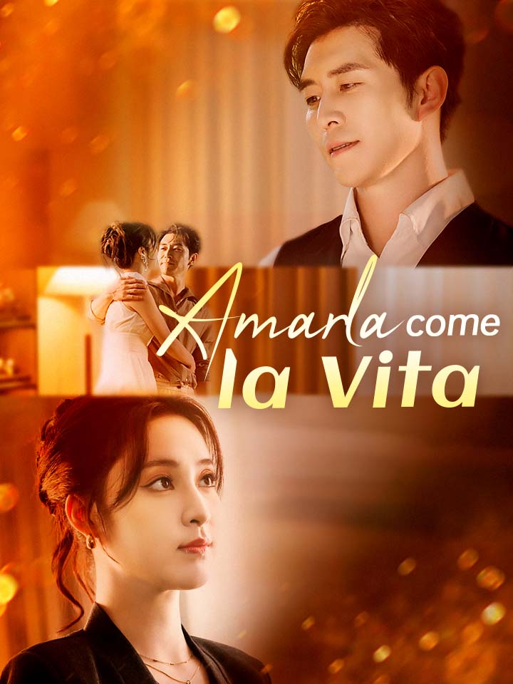 Amarla come la Vita
