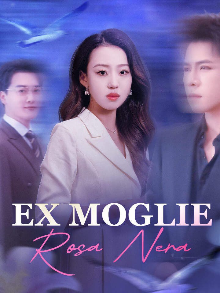 Ex Moglie Rosa Nera