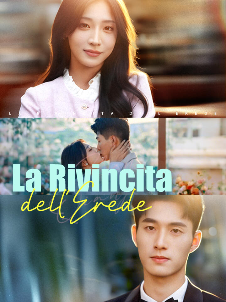 La Rivincita dell'Erede